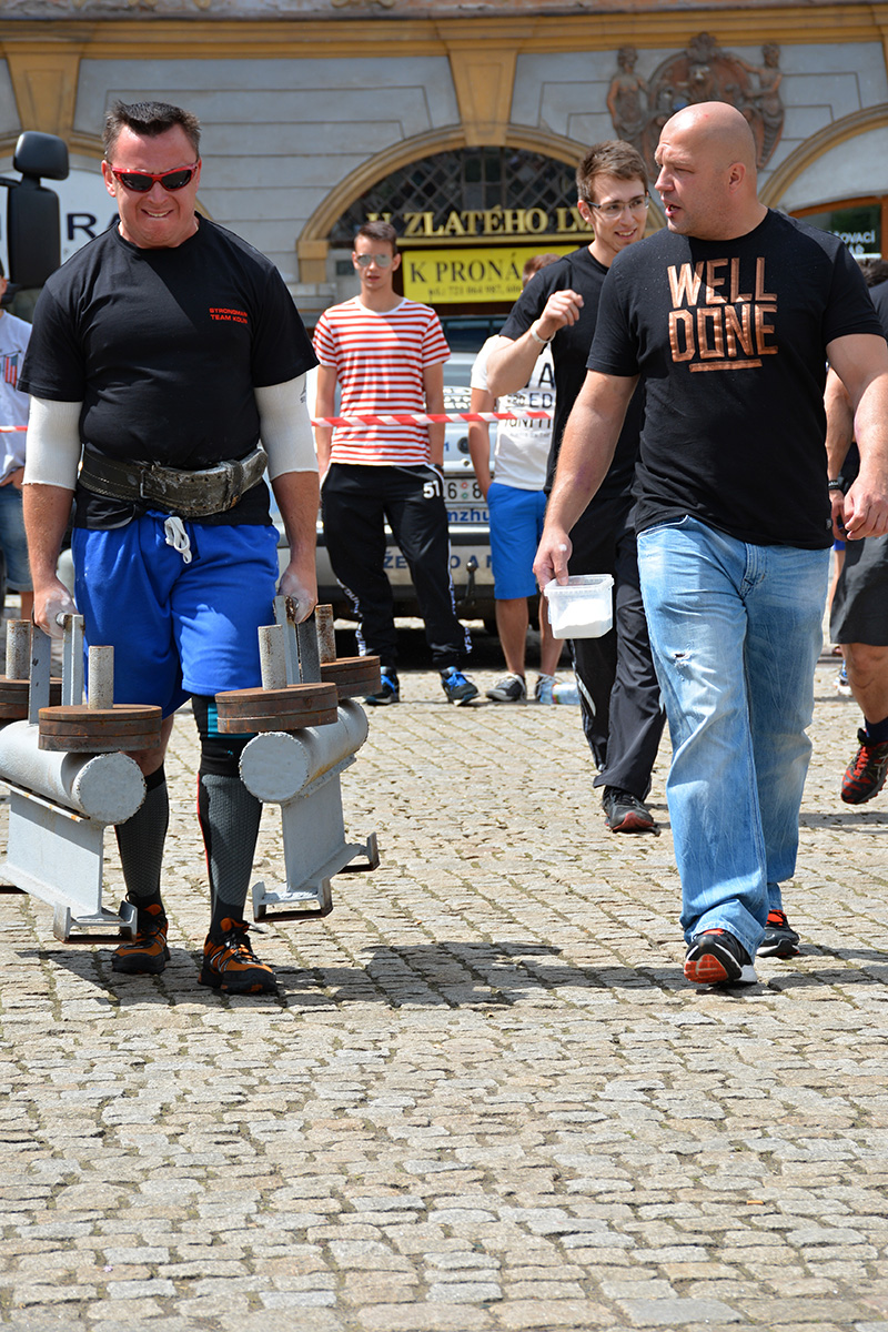 Strongman Kol�n 2015