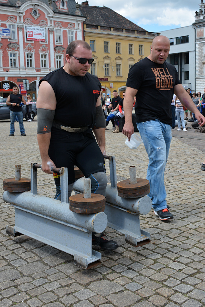 Strongman Kol�n 2015