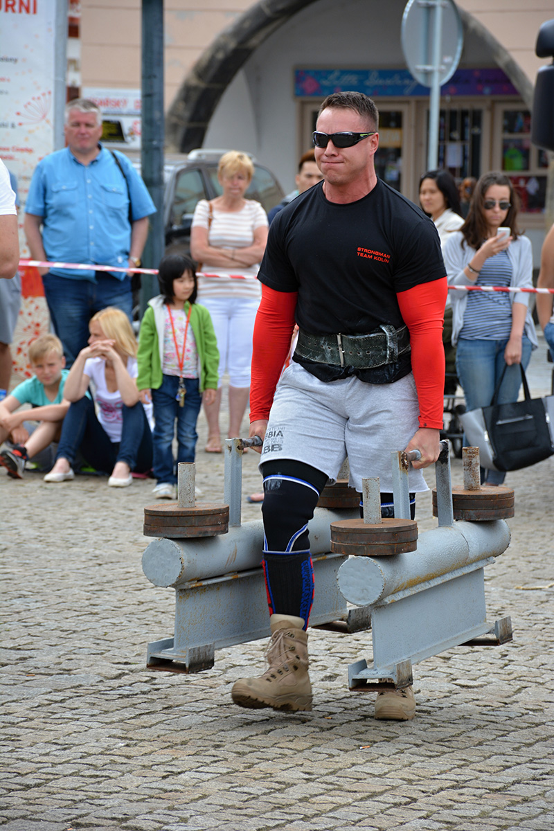 Strongman Kol�n 2015