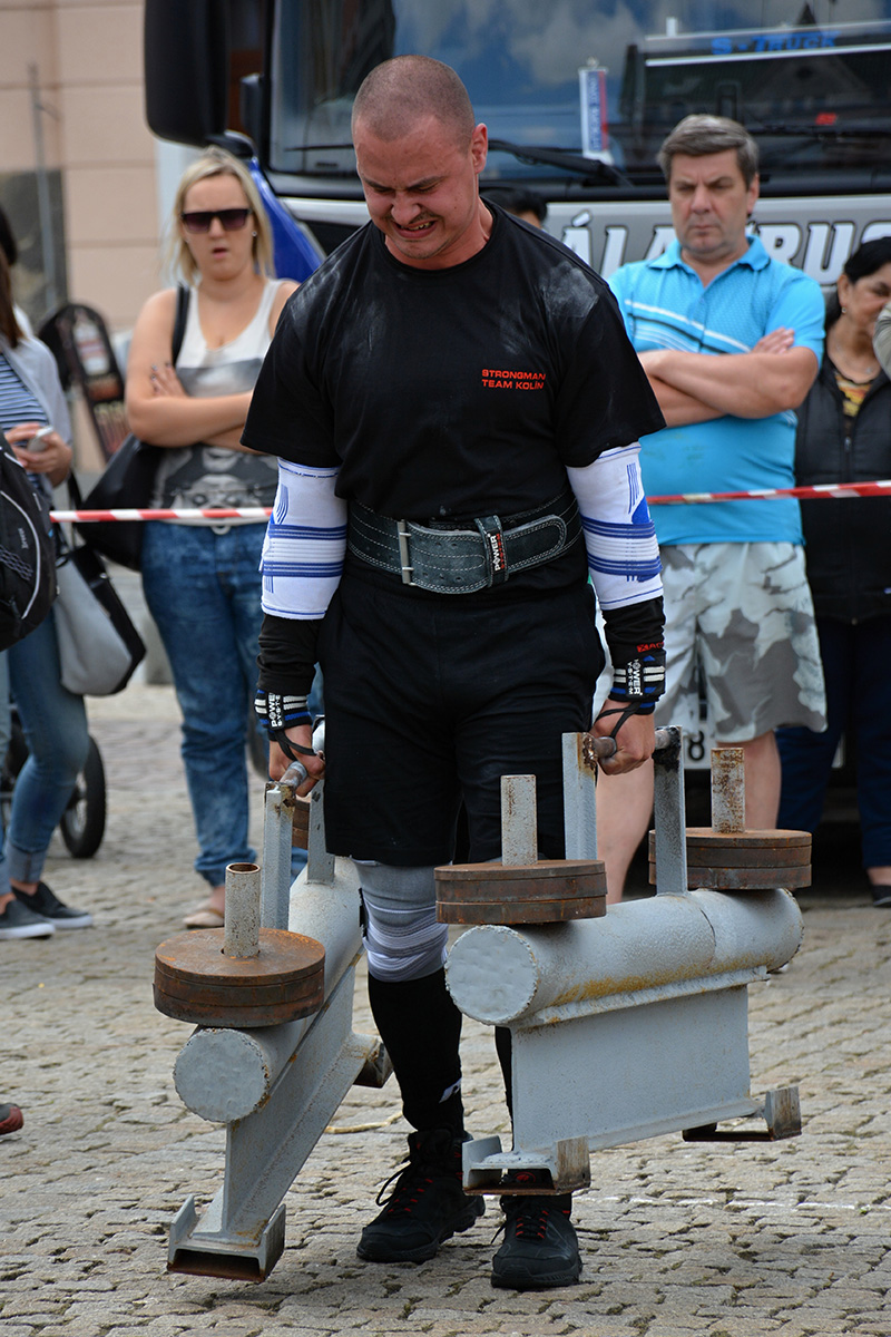 Strongman Kol�n 2015