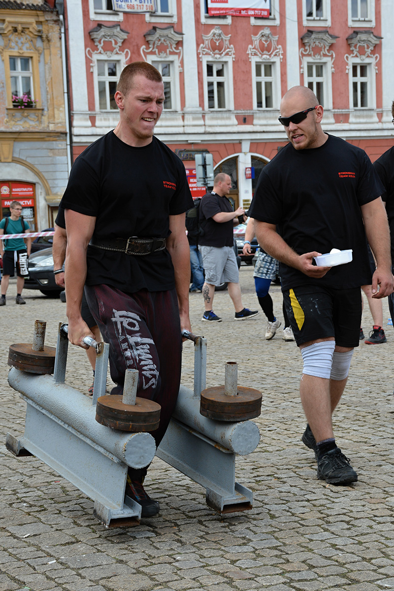 Strongman Kol�n 2015