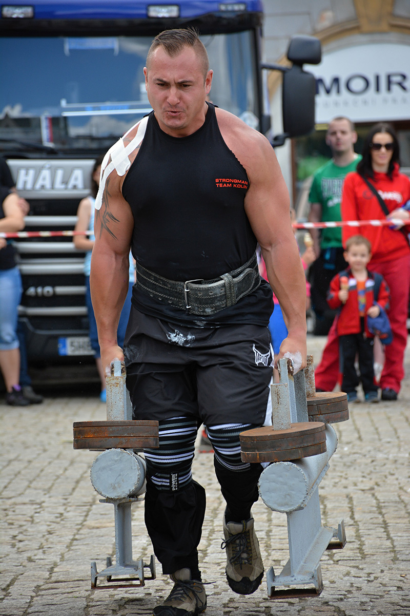 Strongman Kol�n 2015