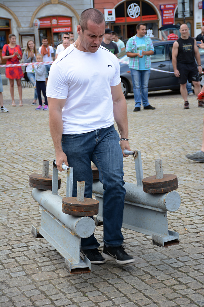 Strongman Kol�n 2015
