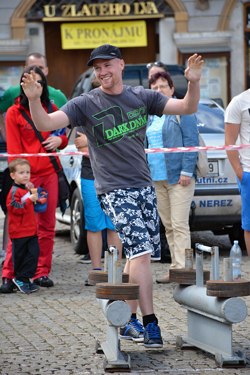 Strongman Kol�n 2015