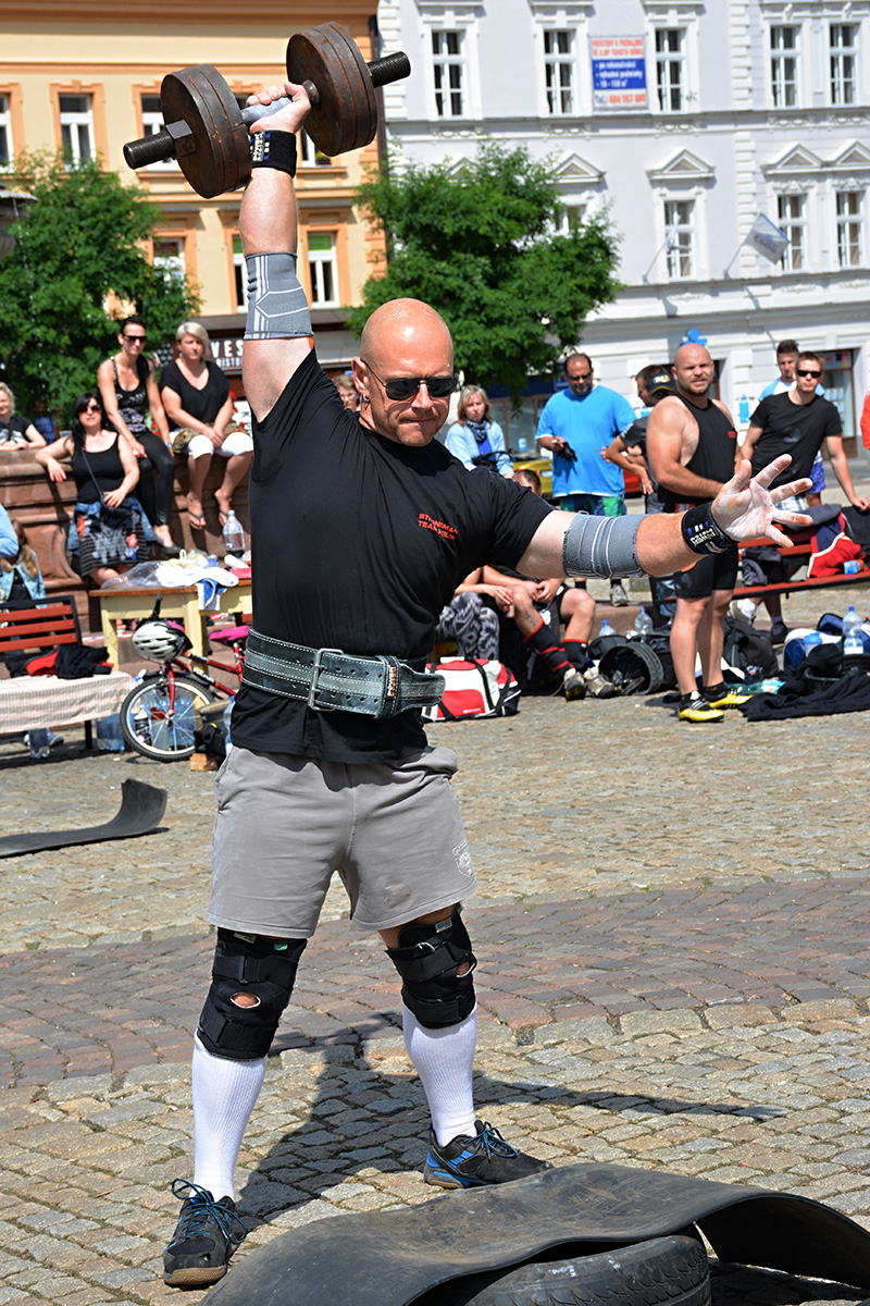 Strongman Kol�n 2015
