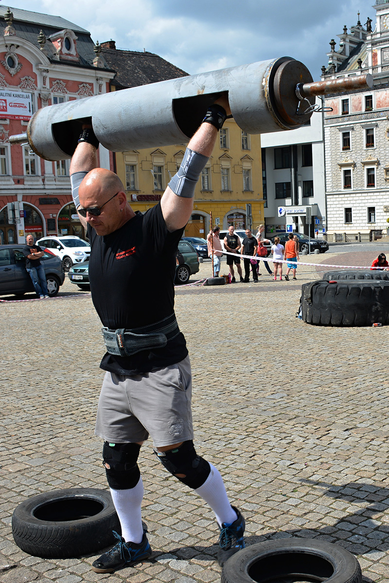 Strongman Kol�n 2015