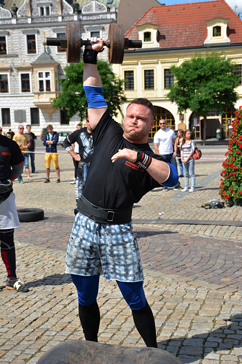Strongman Kol�n 2015