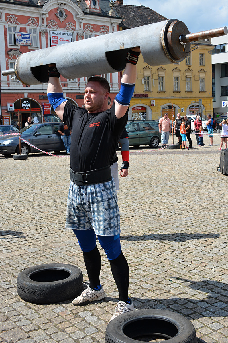 Strongman Kol�n 2015
