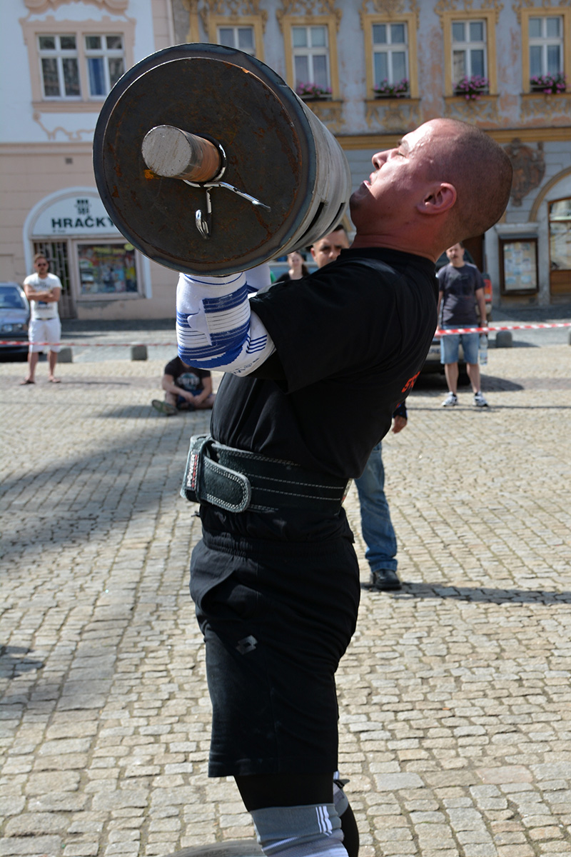Strongman Kol�n 2015