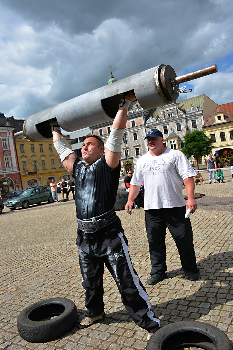 Strongman Kol�n 2015