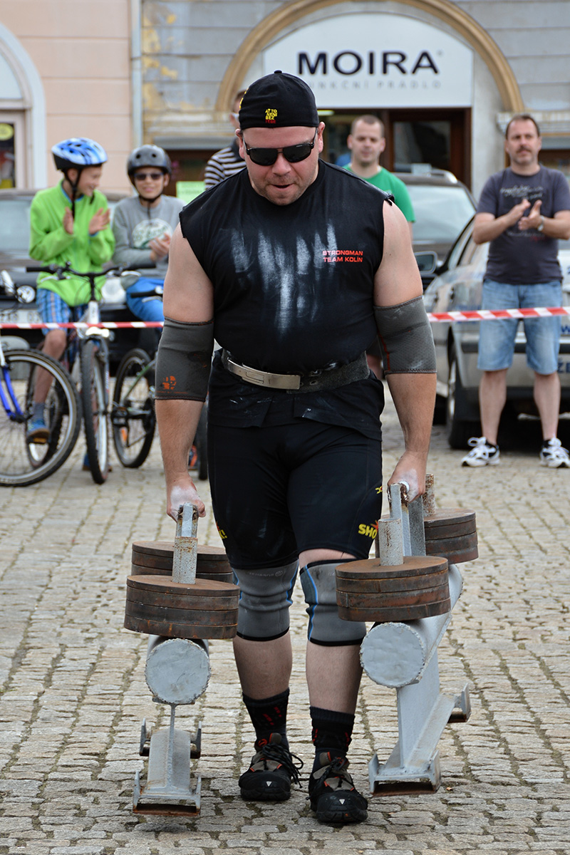 Strongman Kol�n 2015