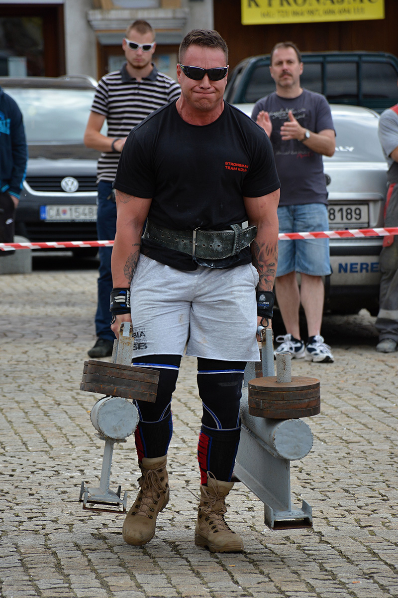 Strongman Kol�n 2015