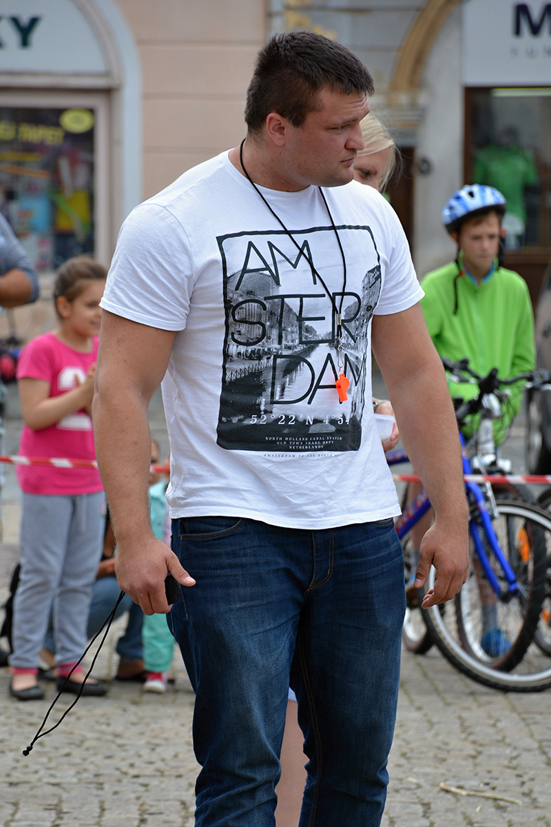Strongman Kol�n 2015