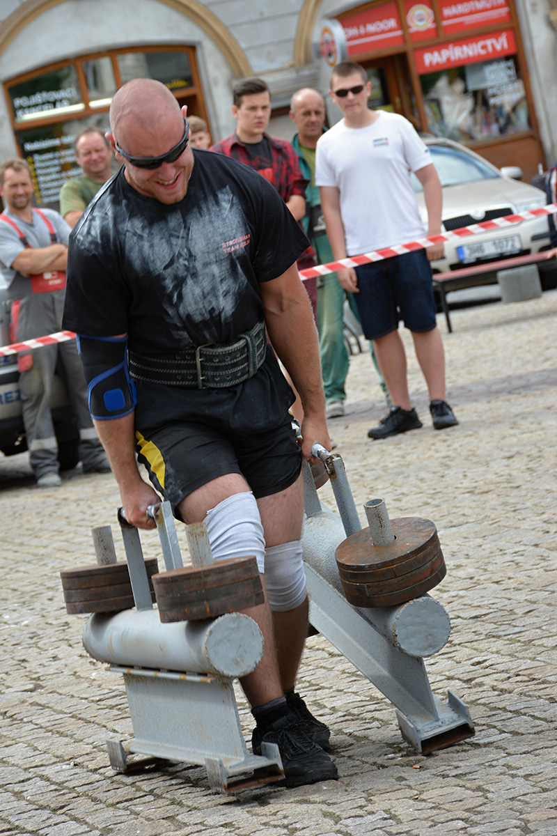 Strongman Kol�n 2015