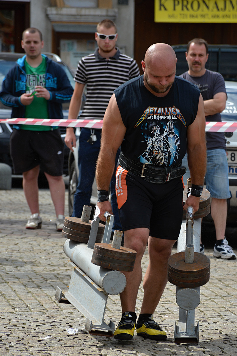 Strongman Kol�n 2015