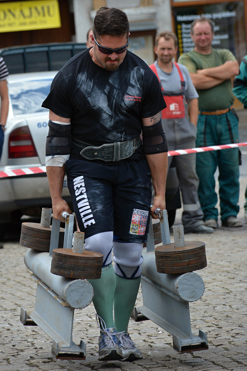 Strongman Kol�n 2015