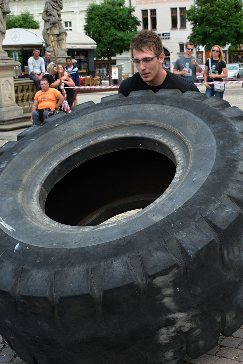 Strongman Kol�n 2015