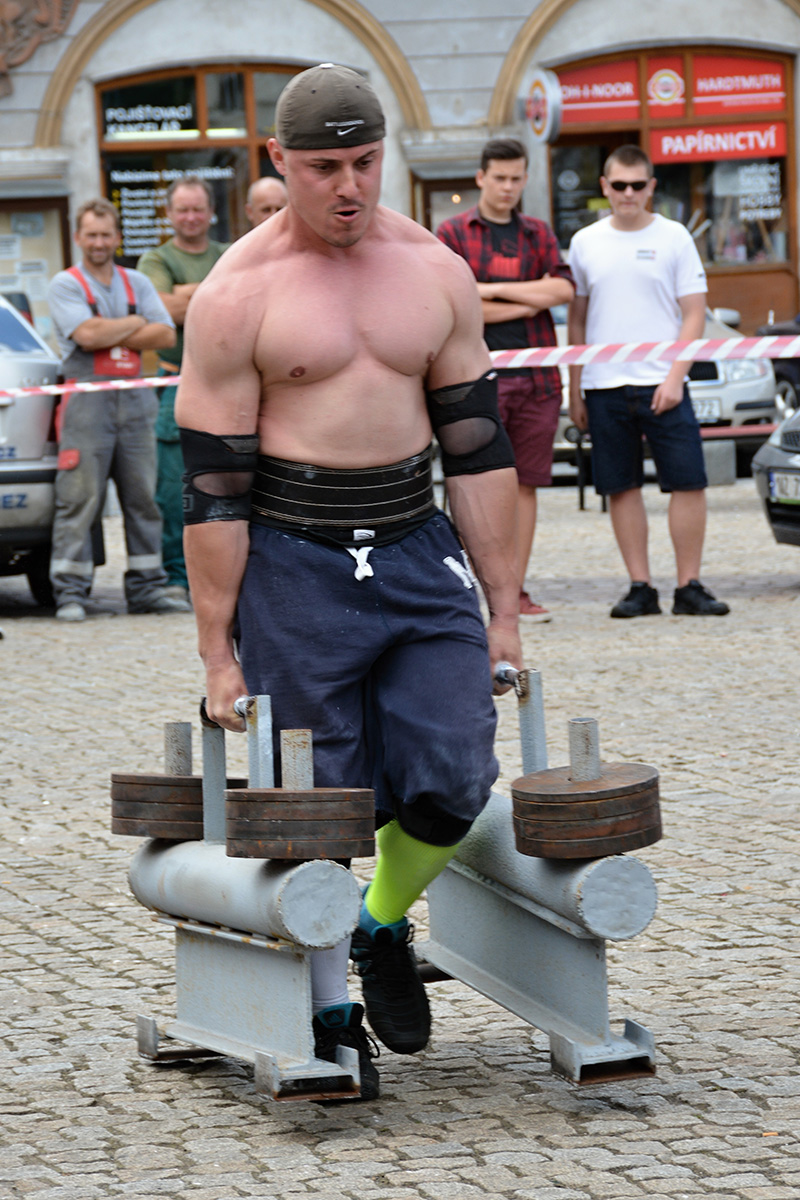 Strongman Kol�n 2015