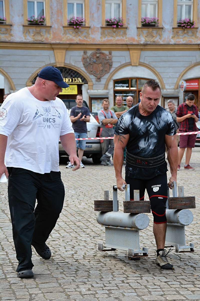 Strongman Kol�n 2015