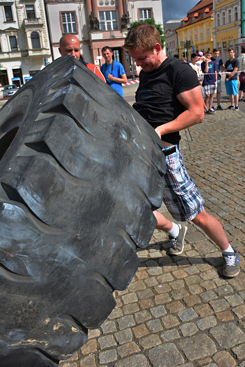 Strongman Kol�n 2015