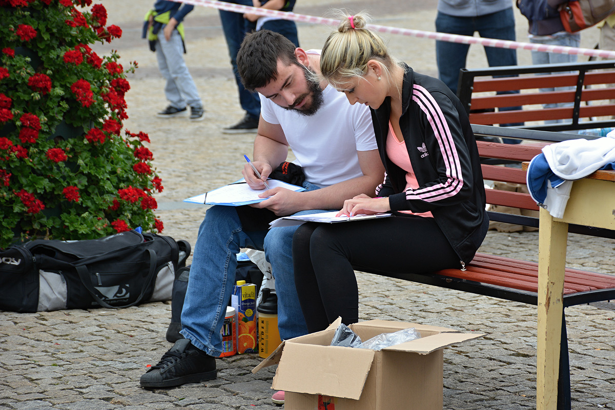 Strongman Kol�n 2015