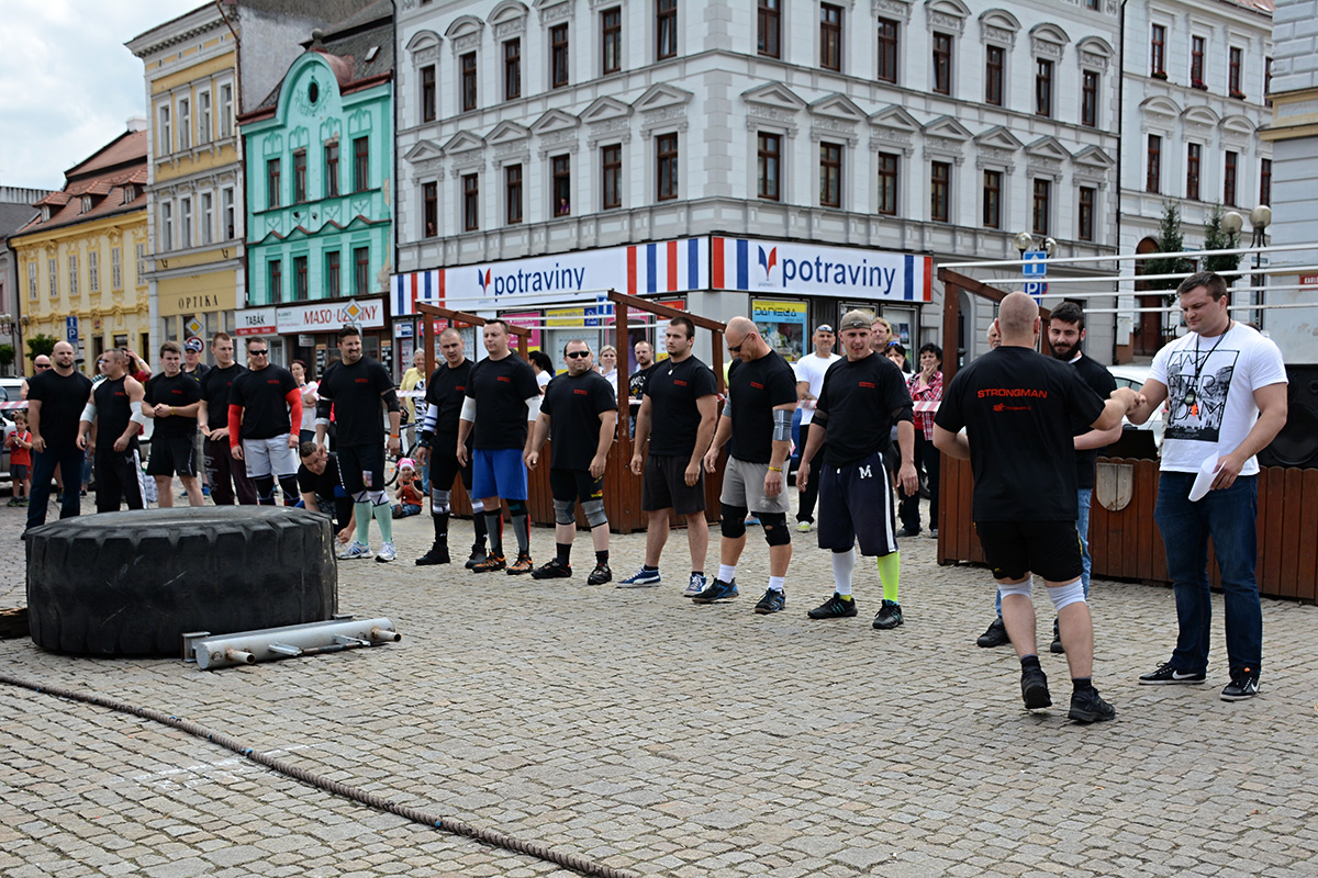 Strongman Kol�n 2015