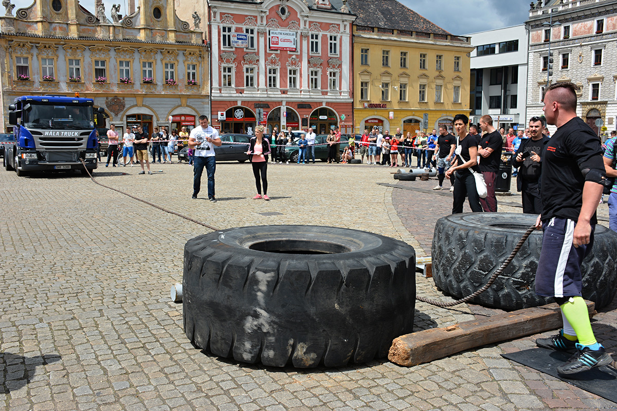 Strongman Kol�n 2015