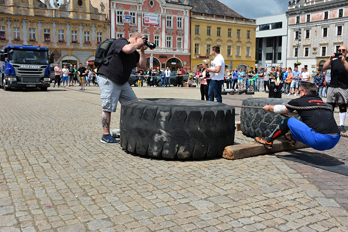 Strongman Kol�n 2015