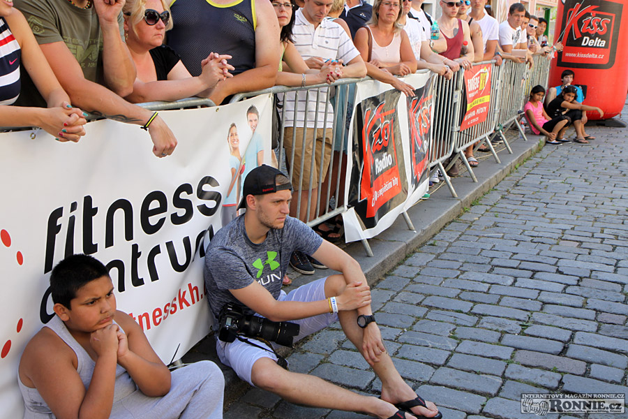 Mistrovstv� �esk� republiky strongman Kutn� Hora 2015