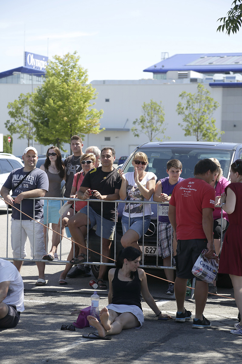 Strongman Brno 2015