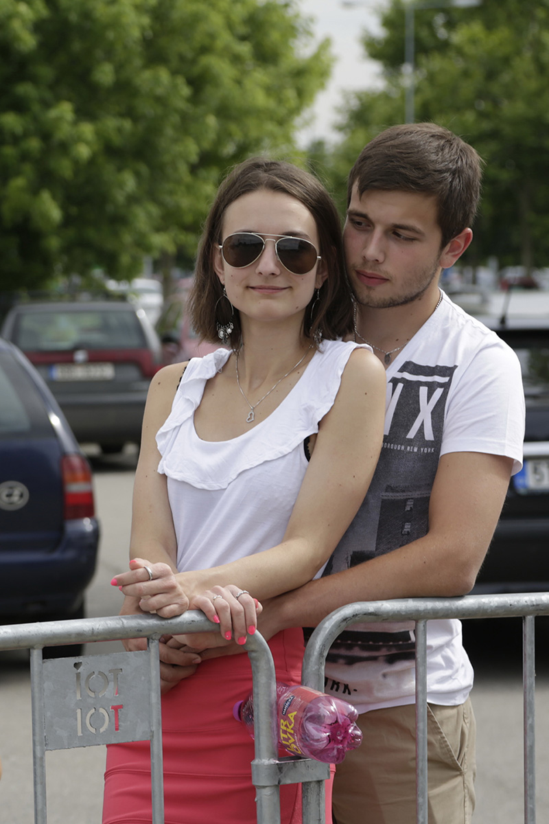Strongman Brno 2015