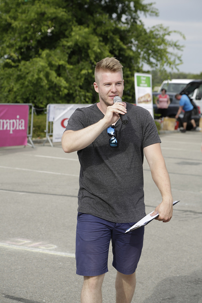 Strongman Brno 2015