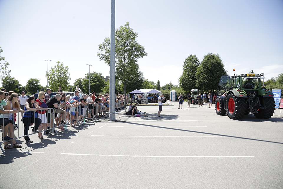 Strongman Brno 2015