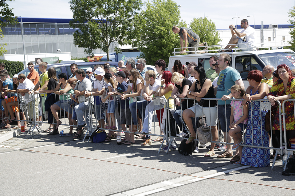 Strongman Brno 2015