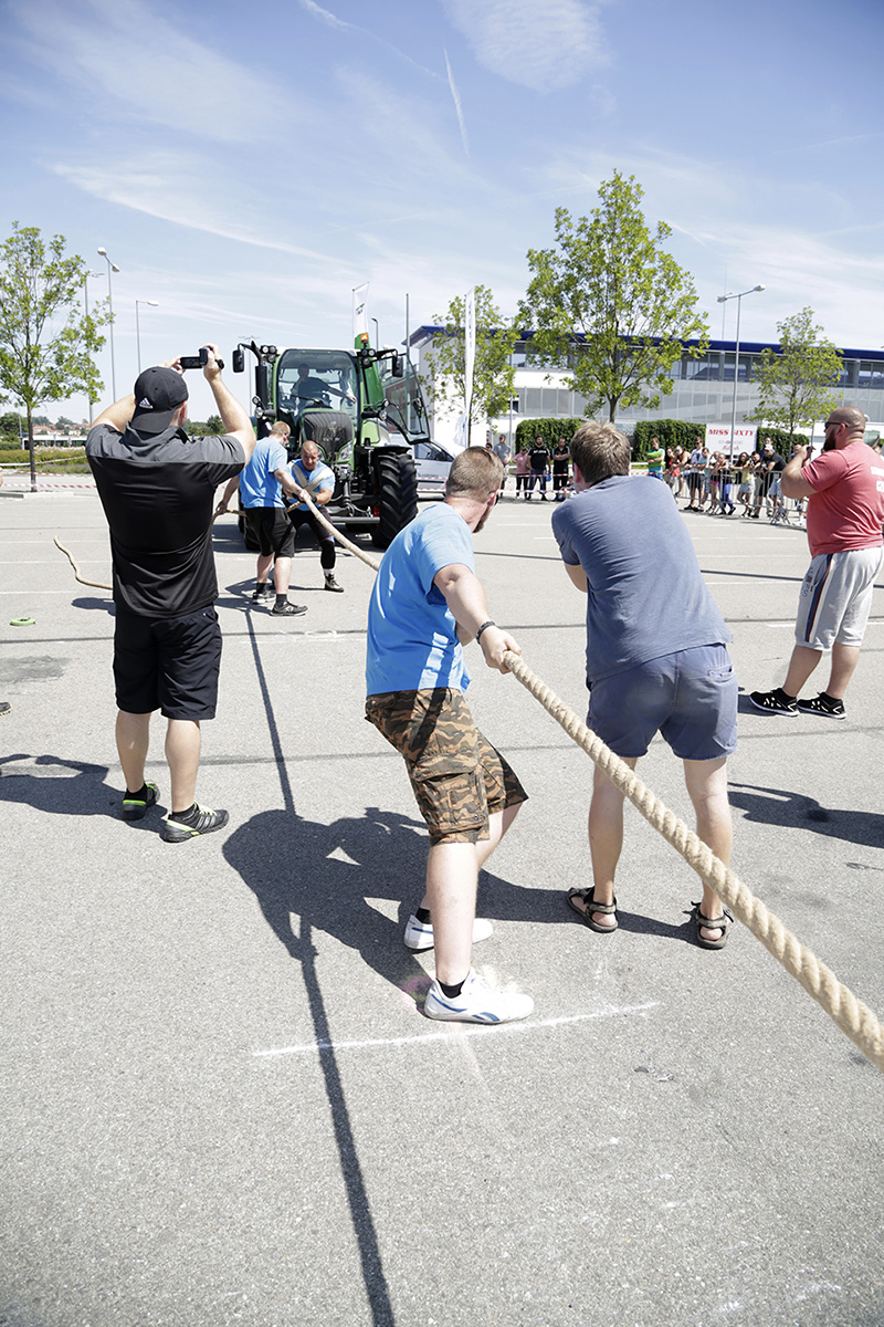 Strongman Brno 2015