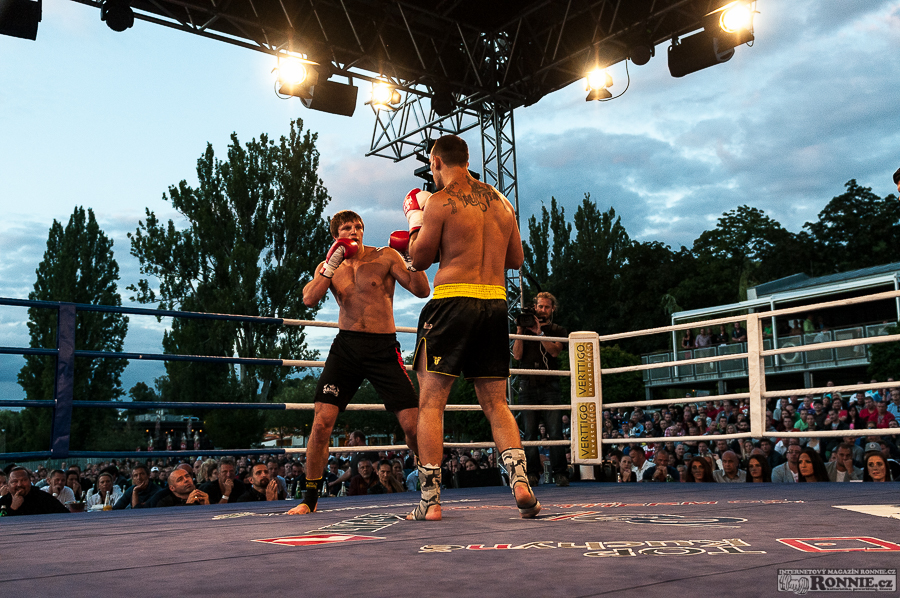 Yangame�s Fight Night 3 - report� a fotogalerie�