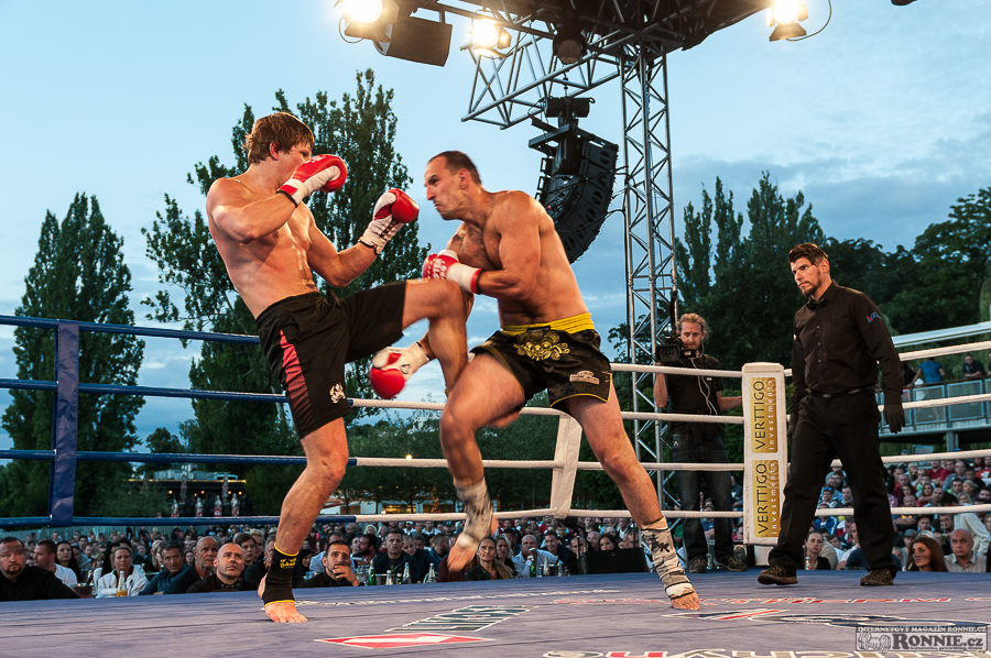 Yangame�s Fight Night 3 - report� a fotogalerie�