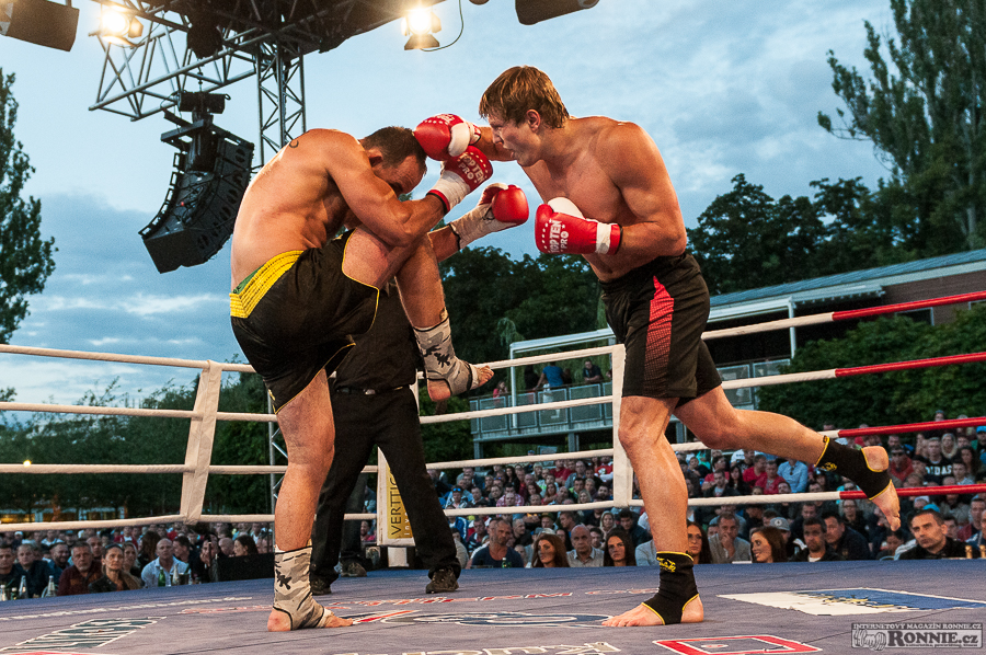 Yangame�s Fight Night 3 - report� a fotogalerie�