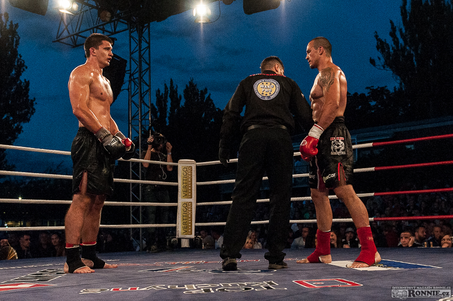 Yangame�s Fight Night 3 - report� a fotogalerie�
