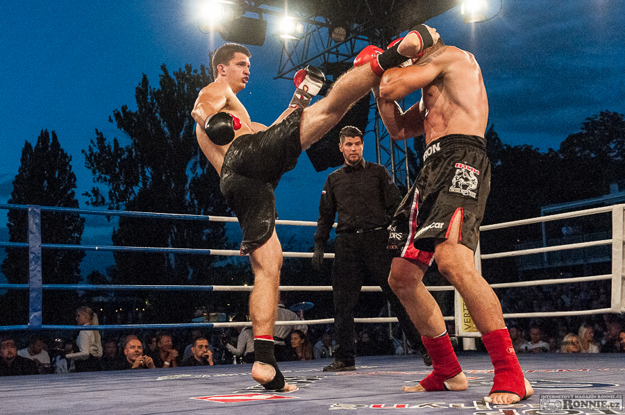 Yangame�s Fight Night 3 - report� a fotogalerie�
