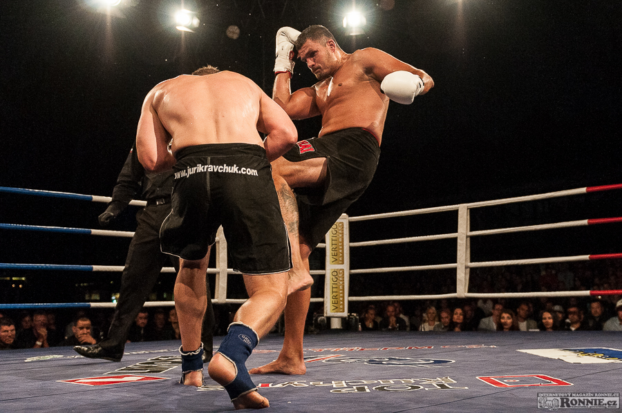 Yangame�s Fight Night 3�