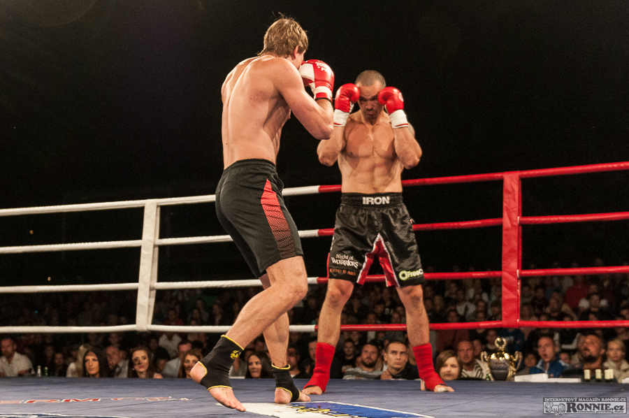 Yangame�s Fight Night 3�