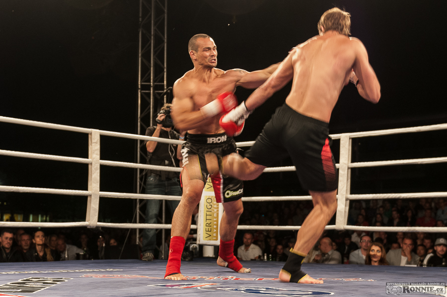 Yangame�s Fight Night 3�