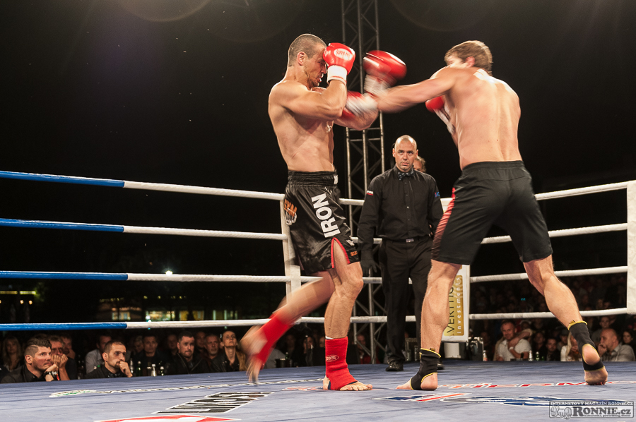 Yangame�s Fight Night 3�