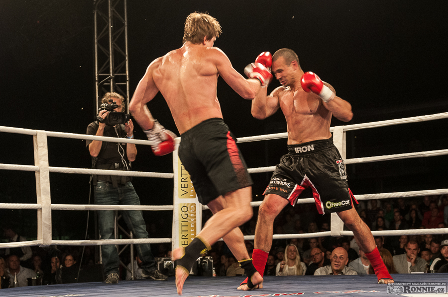 Yangame�s Fight Night 3�
