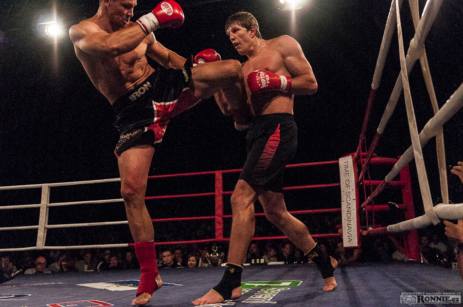 Yangame�s Fight Night 3�
