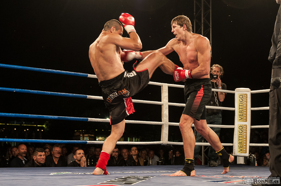 Yangame�s Fight Night 3�