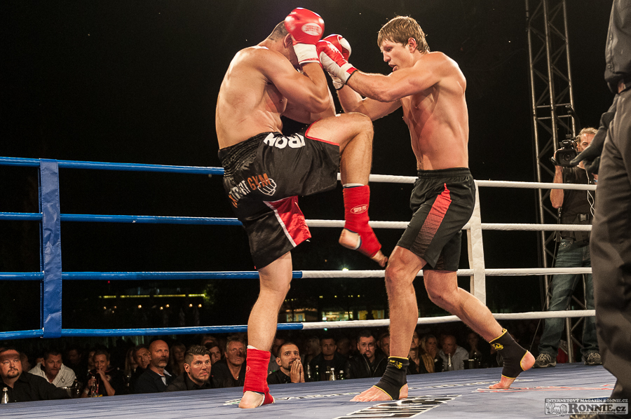 Yangame�s Fight Night 3�