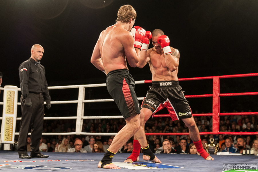 Yangame�s Fight Night 3�