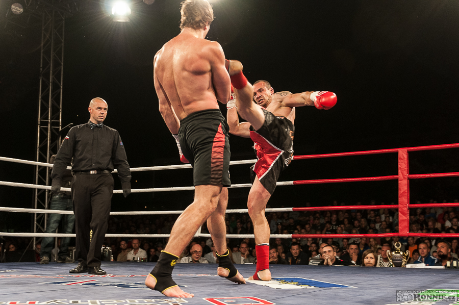 Yangame�s Fight Night 3�